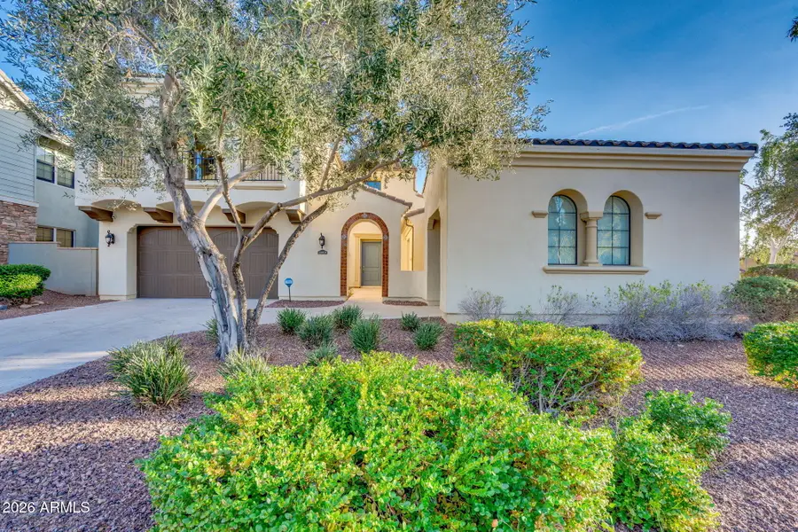 20919 W Western Drive, Buckeye, AZ 85396 - #3