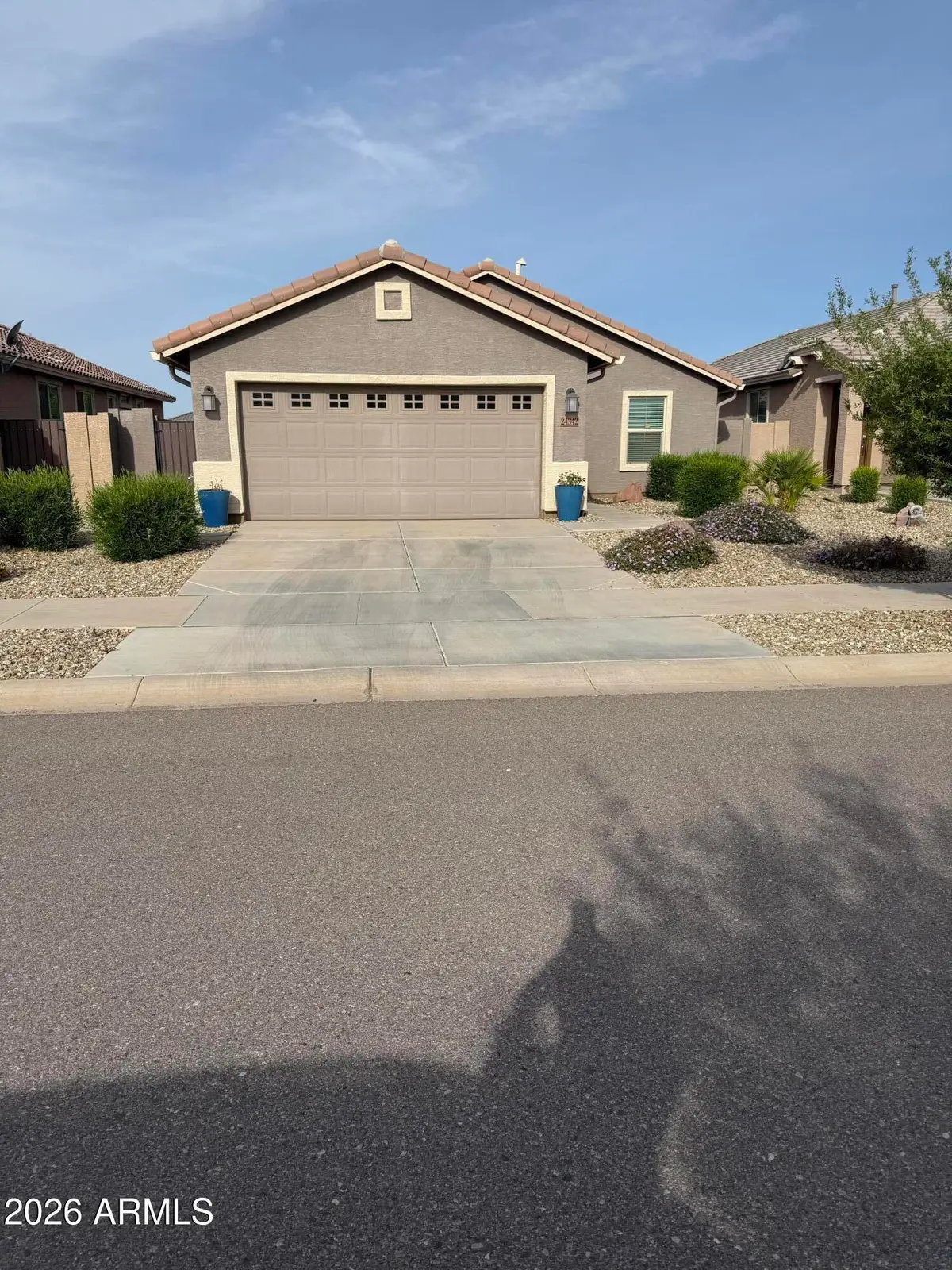 24342 N 166th Avenue, Surprise, AZ 85387 - #1