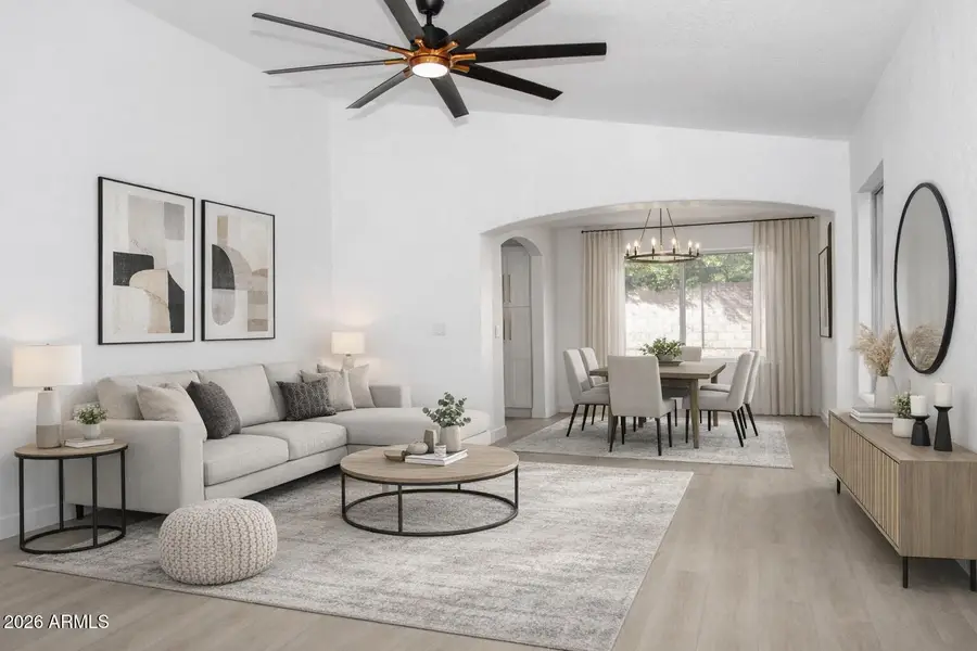 2022 E Villa Maria Drive, Phoenix, AZ 85022 - #2