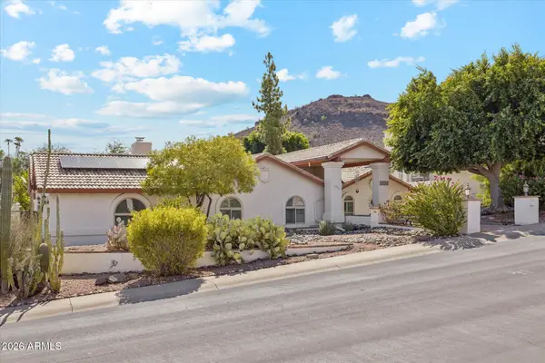 15629 N 10th Place, Phoenix, AZ 85022