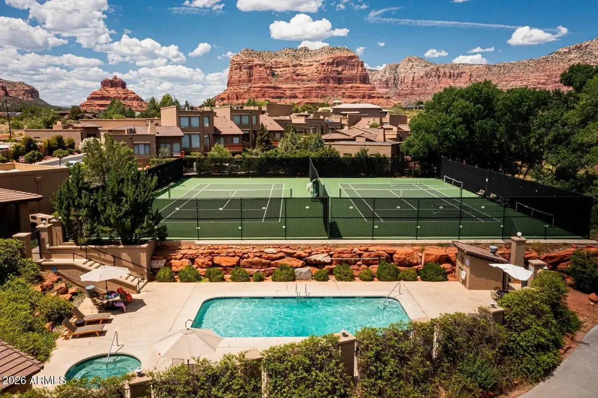 26 Copper Springs Drive #13, Sedona, AZ 86351 - #1