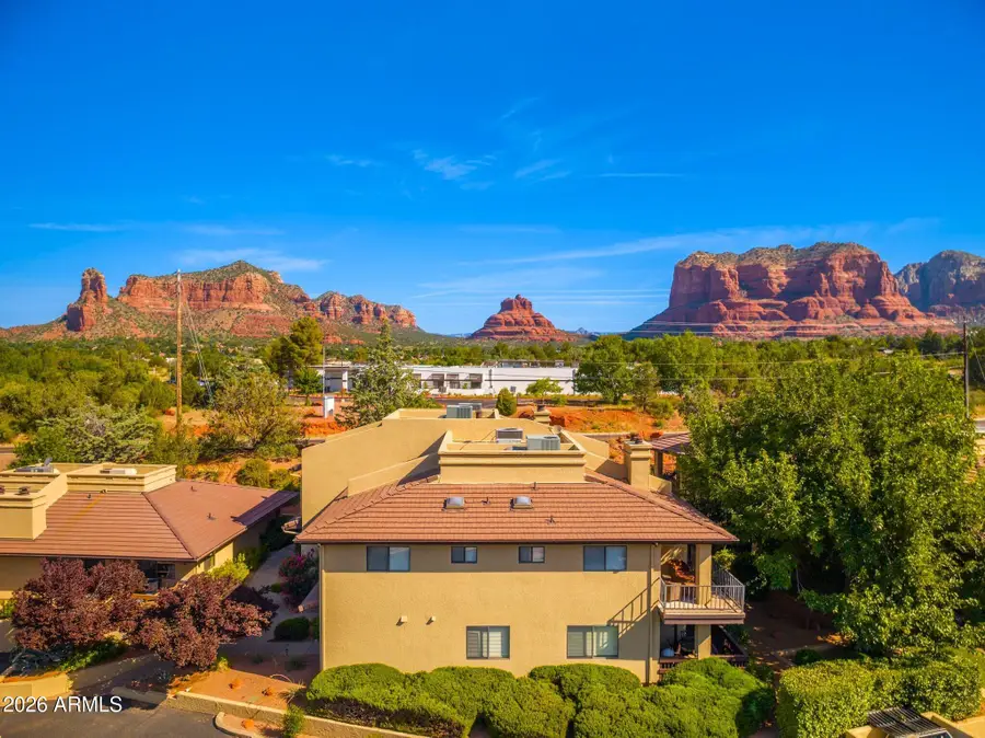 26 Copper Springs Drive #13, Sedona, AZ 86351 - #3
