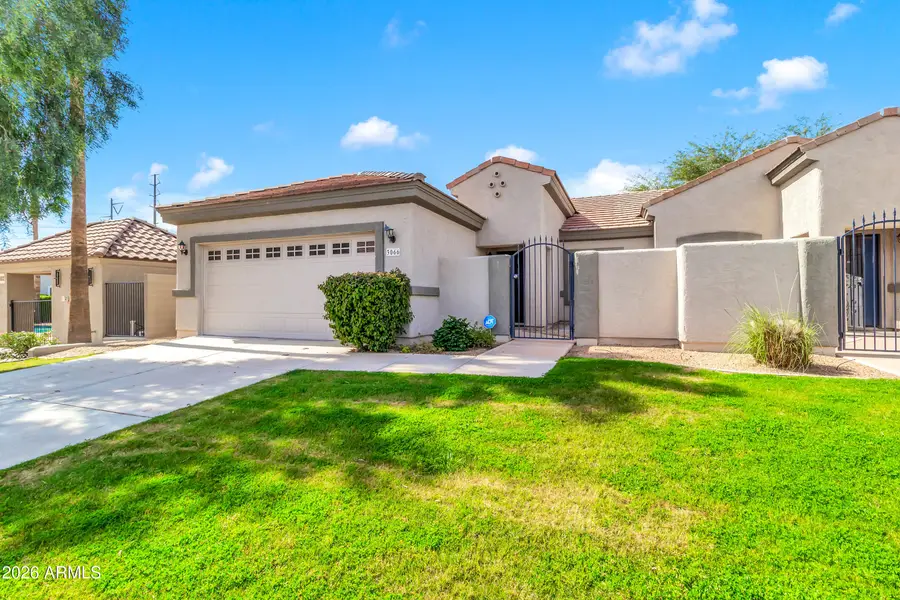 3066 S Shelby --, Mesa, AZ 85212 - #3