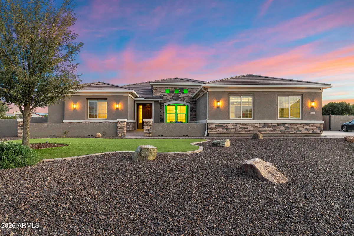 15833 W Cheryl Court, Waddell, AZ 85355 - #1