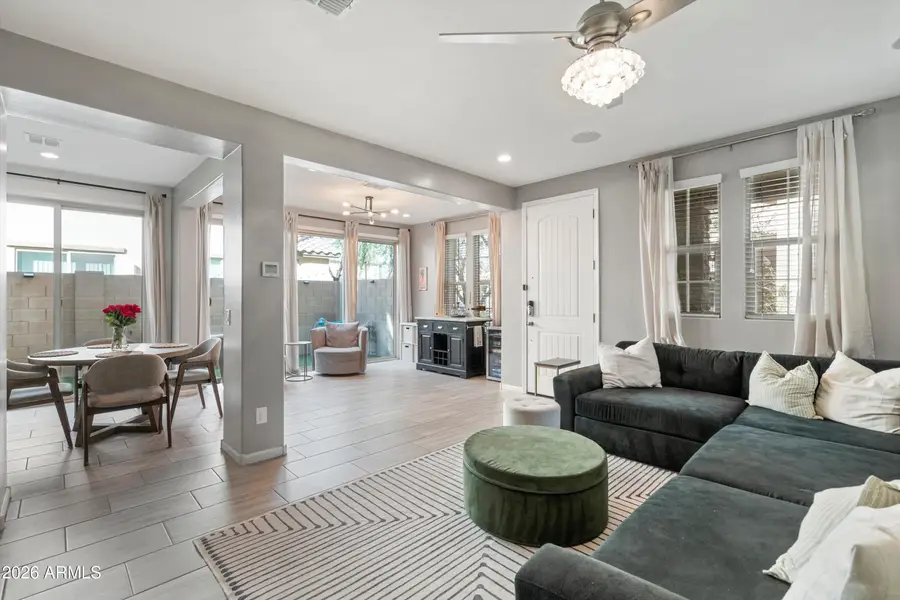 3183 S Magnolia Lane, Chandler, AZ 85286 - #3