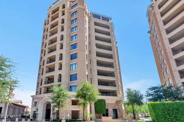 7181 E Camelback Road #707, Scottsdale, AZ 85251