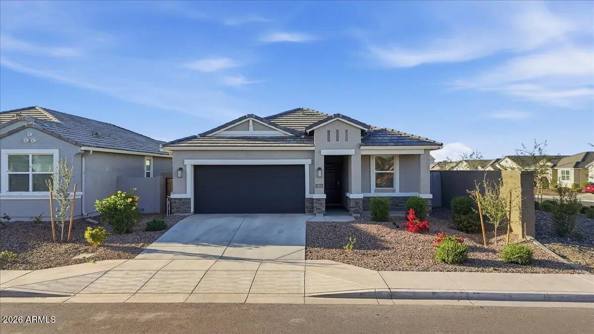 1883 W Storia Avenue, Apache Junction, AZ 85120 - #1