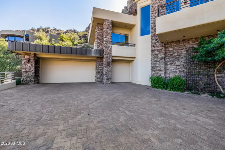 5676 E Cheney Drive, Paradise Valley, AZ 85253 - #2