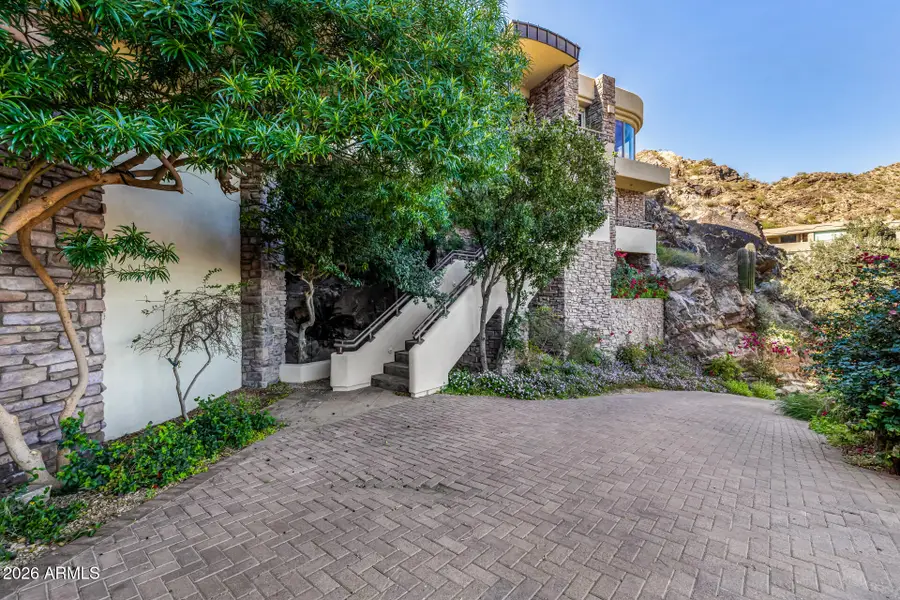 5676 E Cheney Drive, Paradise Valley, AZ 85253 - #3