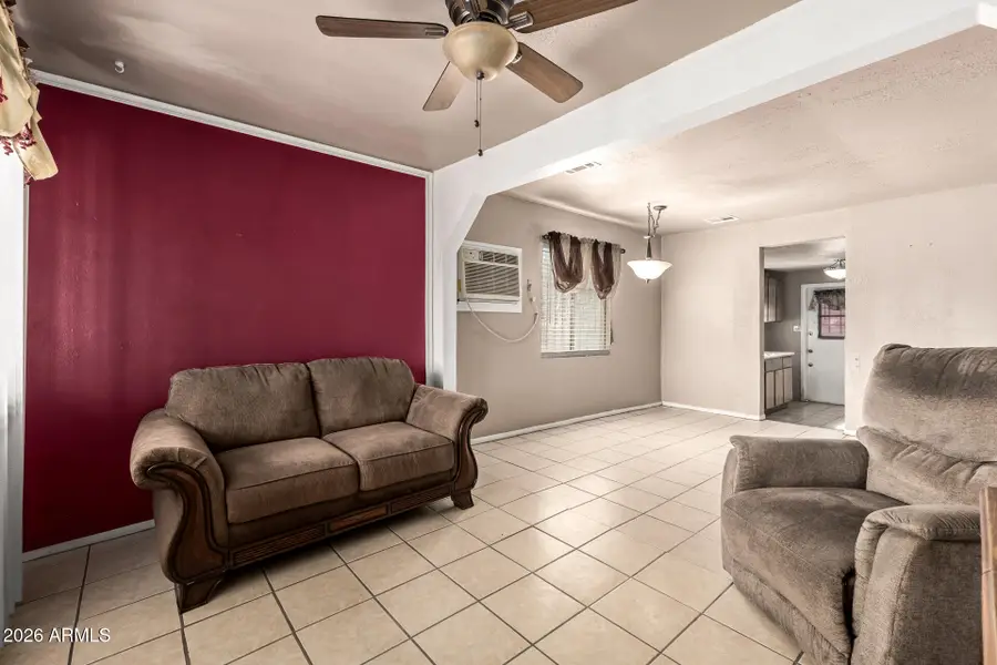 2018 S 3rd Drive, Phoenix, AZ 85003 - #3