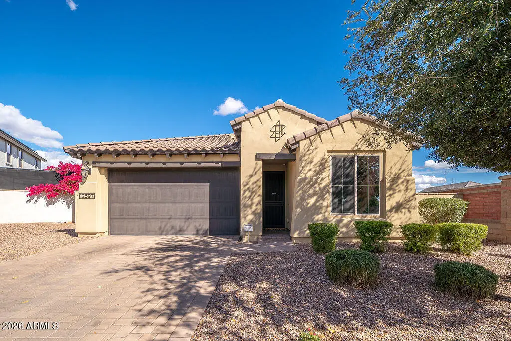 12597 N 144th Avenue, Surprise, AZ 85379 - #1