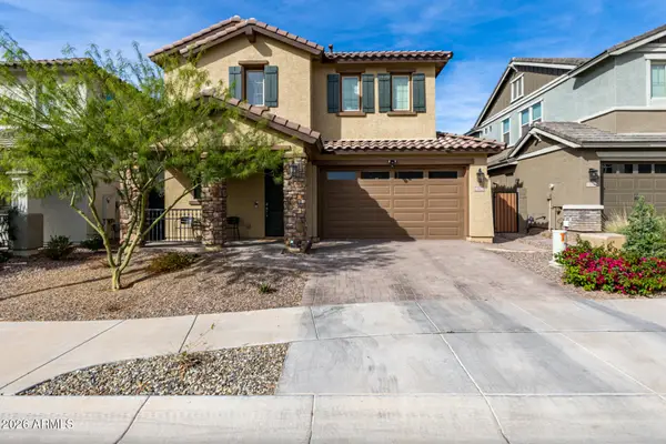 23822 N 162nd Lane, Surprise, AZ 85387