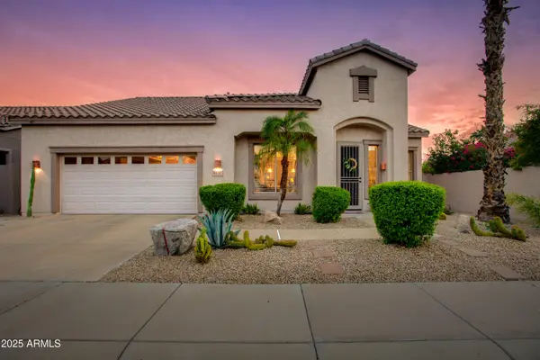 4937 E Villa Theresa Drive, Scottsdale, AZ 85254