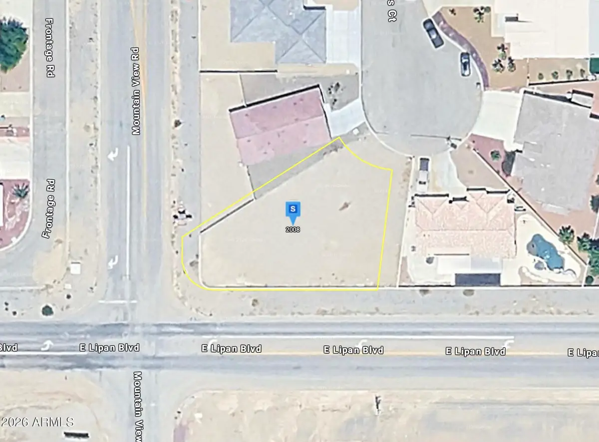 2008 Desert Palms Drive #3, Fort Mohave, AZ 86426 - #1