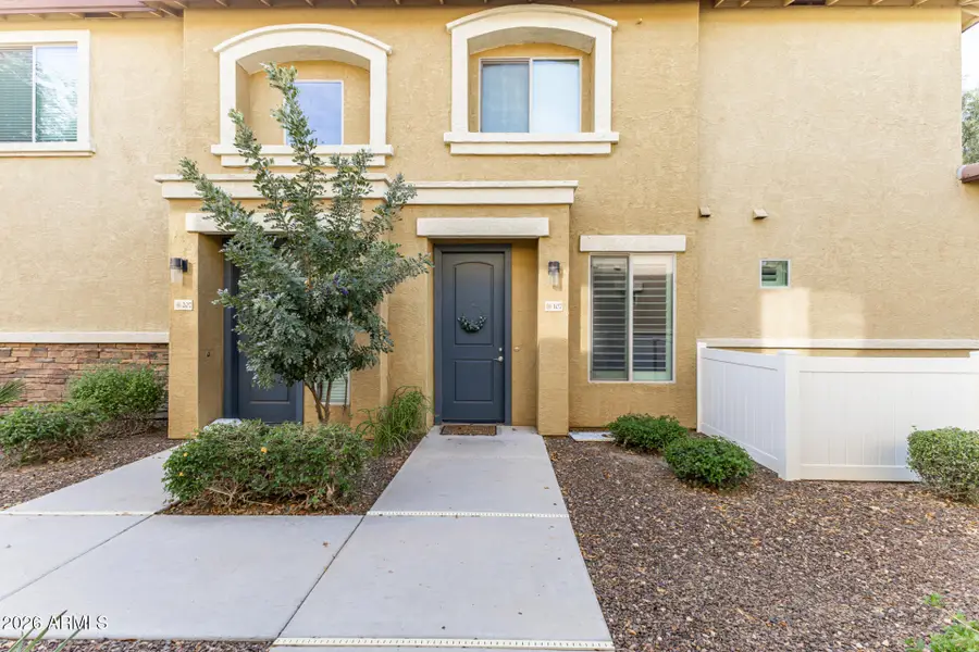 7820 E Baseline Road #107, Mesa, AZ 85209 - #2