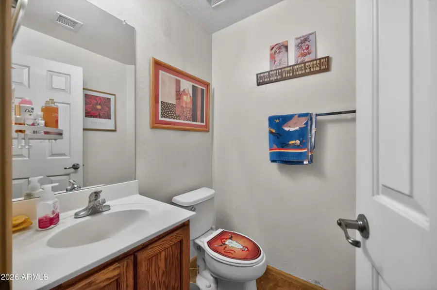 44810 W Horse Mesa Road, Maricopa, AZ 85139 - #3