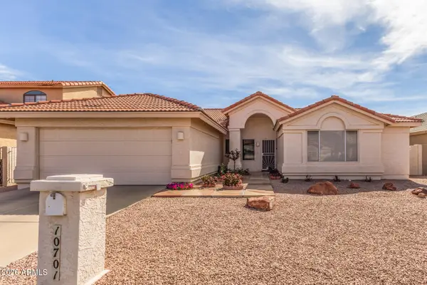 10701 E Nacoma Drive, Sun Lakes, AZ 85248