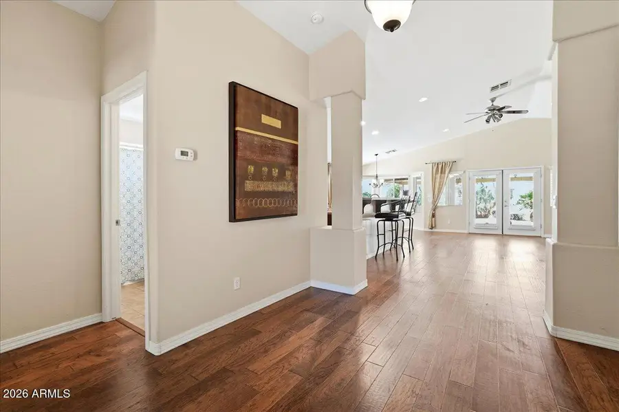 2424 E Hancock Trail, Casa Grande, AZ 85194 - #2