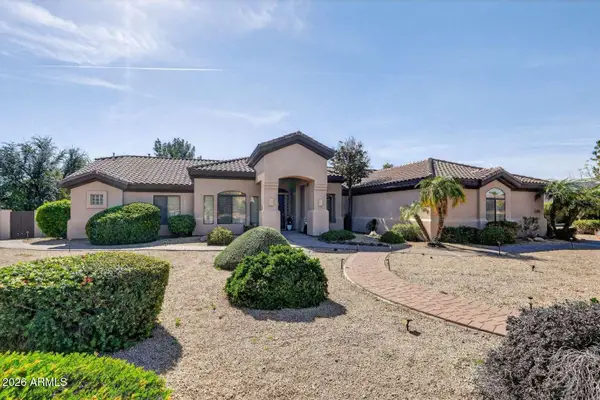 12811 W Missouri Avenue, Litchfield Park, AZ 85340