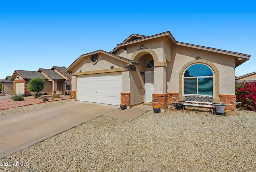 8820 E Dartmouth Street, Mesa, AZ 85207 - #2