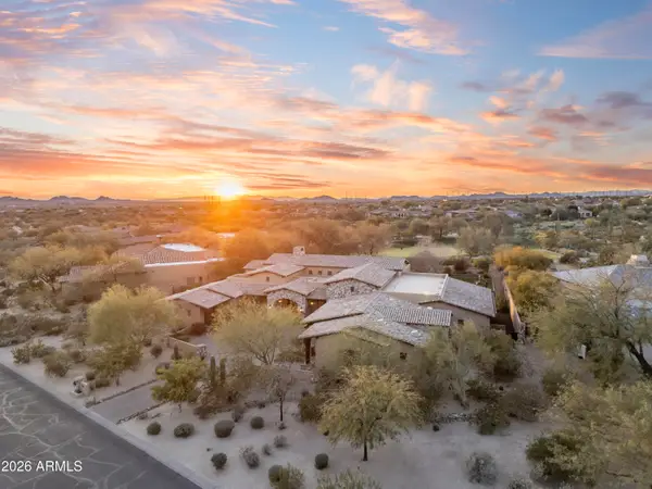 21580 N 81st Street #6, Scottsdale, AZ 85255