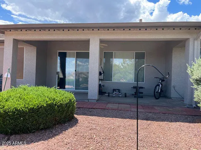 235 S Cowboy Way, Cottonwood, AZ 86326 - #3