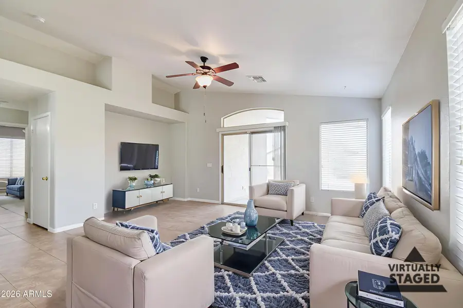 3126 E Desert Lane, Gilbert, AZ 85234 - #2