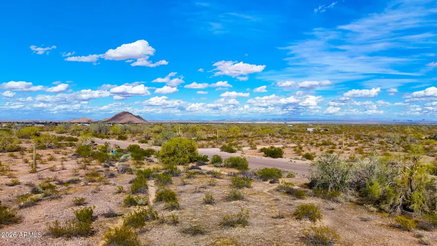 0 E Almedra Rd Lot A (2.2 Acres) --, Maricopa, AZ 85139 - #3