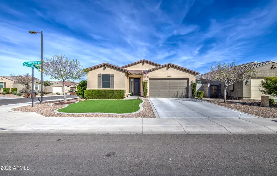 4268 W Dayflower Drive, San Tan Valley, AZ 85144 - #3