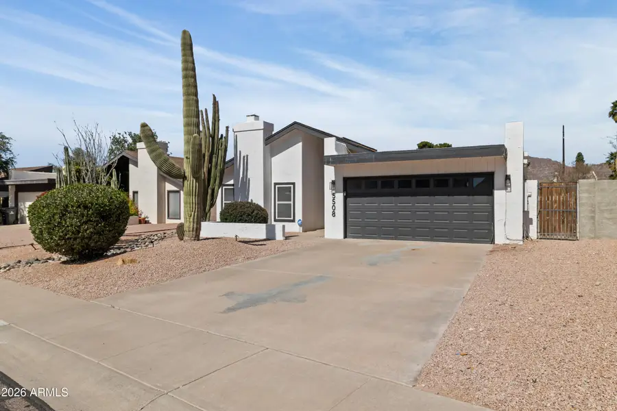 5508 E Cambridge Avenue, Phoenix, AZ 85008 - #2