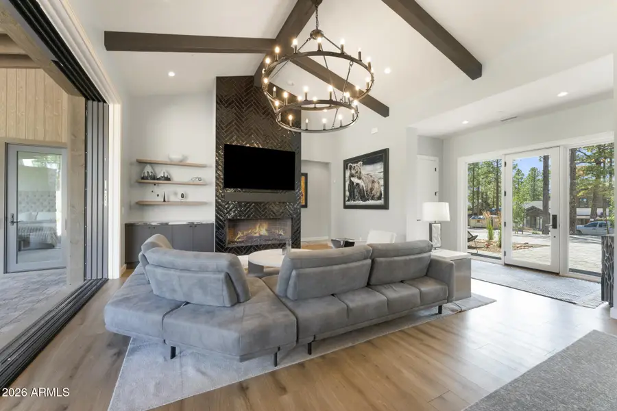 2540 S Pinyon Jay Drive #20, Flagstaff, AZ 86005 - #3