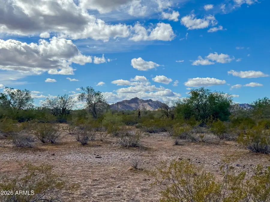 0 E Almendra Rd Lot B (1.67 Acres) --, Maricopa, AZ 85139 - #3