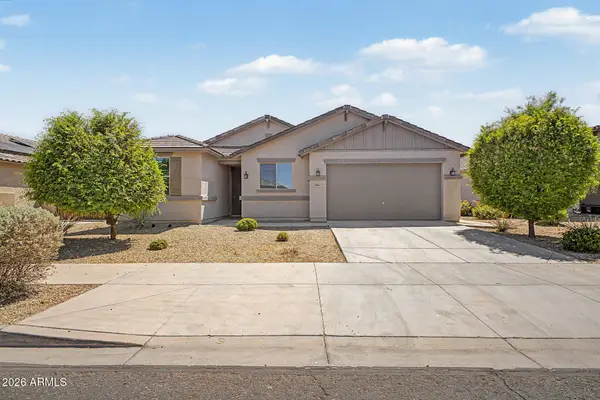 18167 W Robin Lane, Surprise, AZ 85387