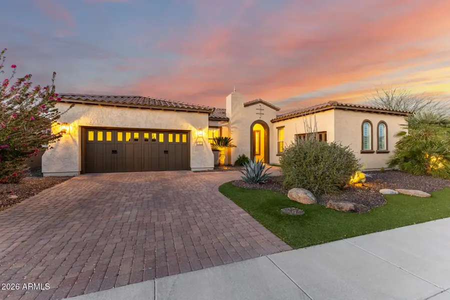 13032 W Alyssa Lane, Peoria, AZ 85383 - #2