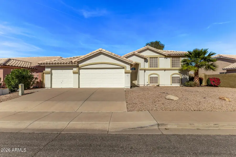 1220 E Tyson Street, Chandler, AZ 85225 - #3