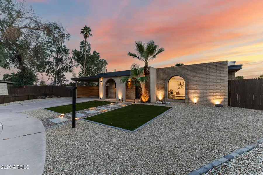 11801 N 37th Way, Phoenix, AZ 85028 - #2