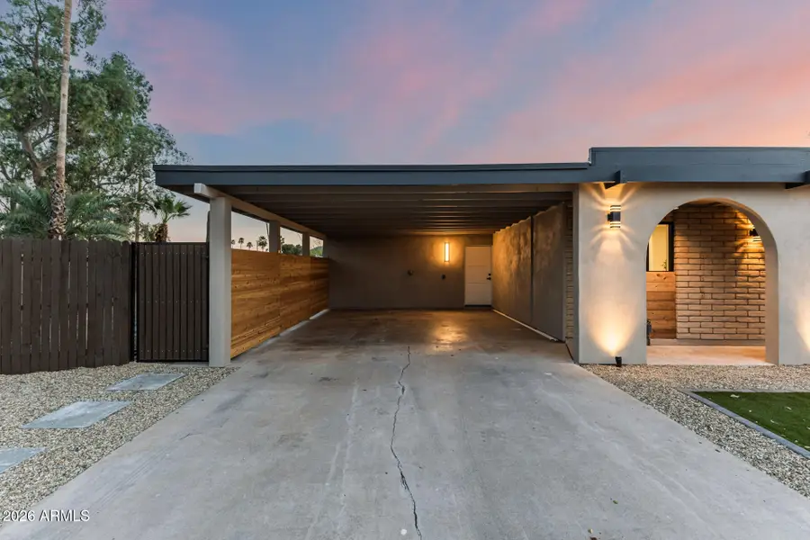 11801 N 37th Way, Phoenix, AZ 85028 - #3