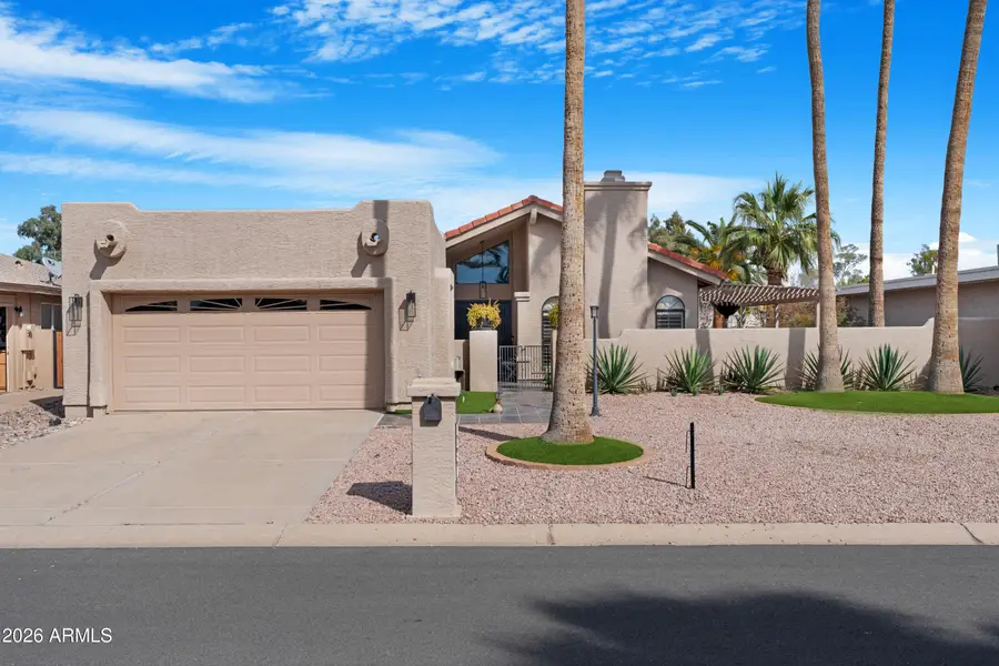 25821 S Hollygreen Drive, Sun Lakes, AZ 85248 - #2