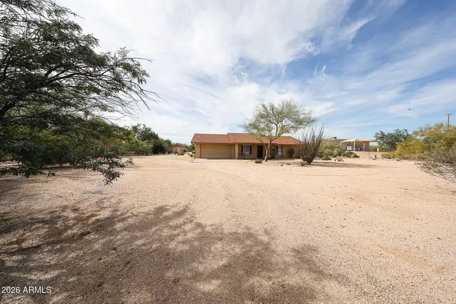 29232 N 60th Street, Cave Creek, AZ 85331 - #2