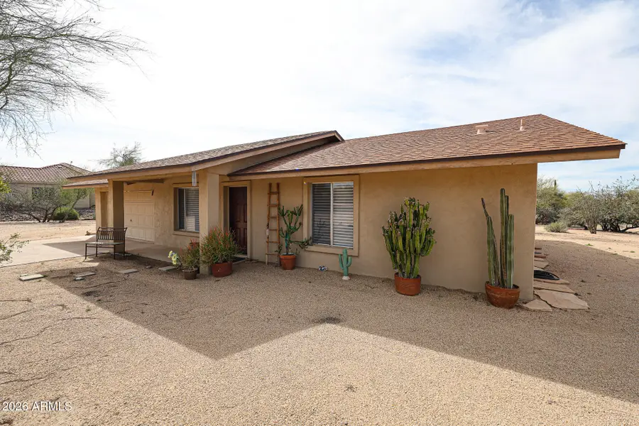 29232 N 60th Street, Cave Creek, AZ 85331 - #3