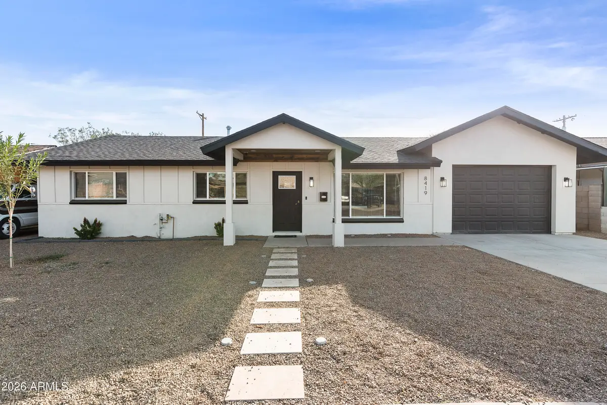 8419 E Edgemont Avenue, Scottsdale, AZ 85257 - #1