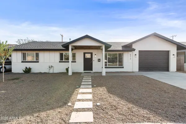 8419 E Edgemont Avenue, Scottsdale, AZ 85257