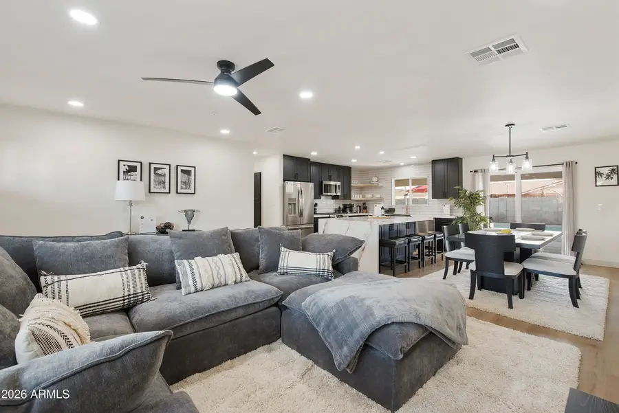 8419 E Edgemont Avenue, Scottsdale, AZ 85257 - #2