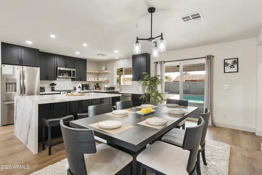 8419 E Edgemont Avenue, Scottsdale, AZ 85257 - #3