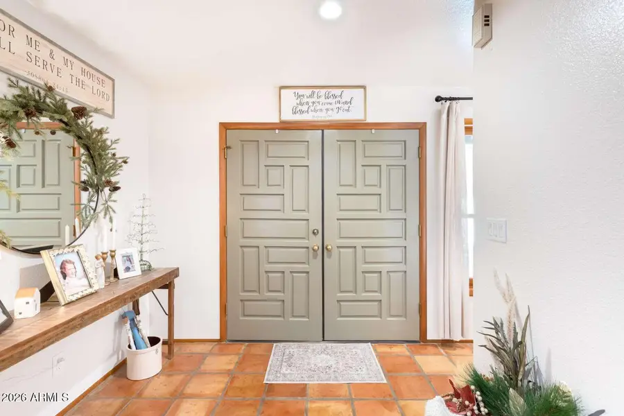 4786 E Dead Bear Draw --, Hereford, AZ 85615 - #2