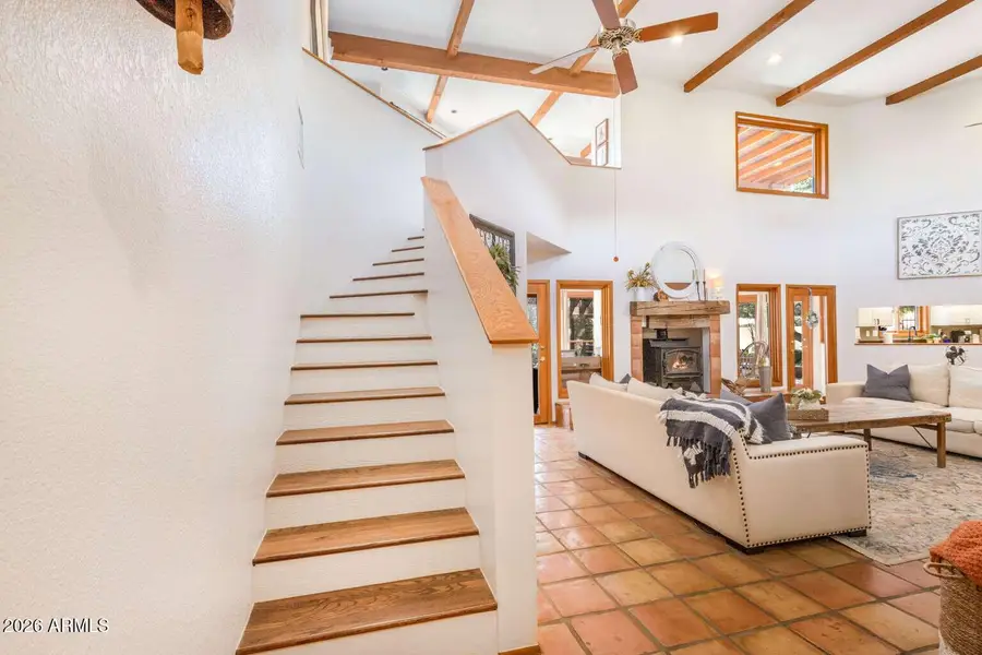 4786 E Dead Bear Draw --, Hereford, AZ 85615 - #3