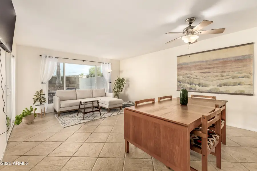 525 N Redrock Street, Gilbert, AZ 85234 - #3