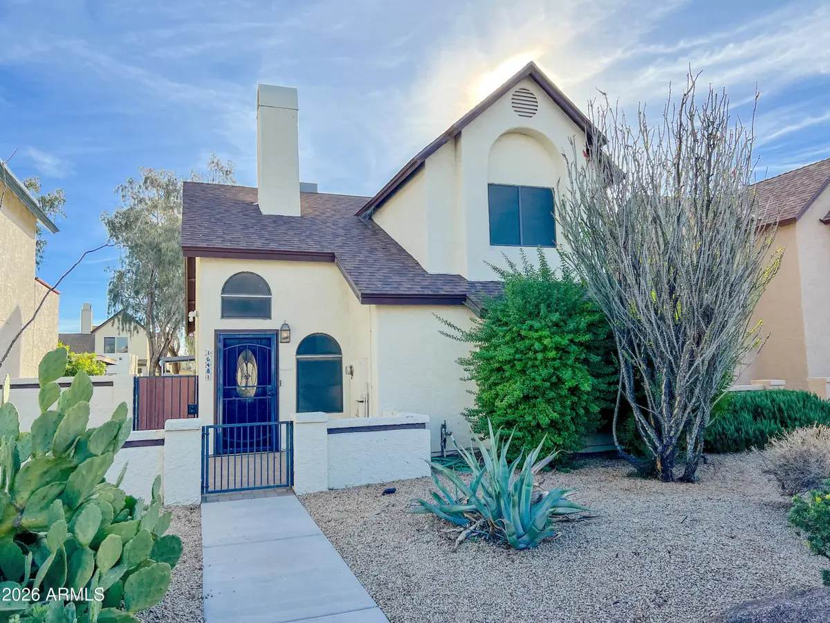 16481 N 67th Lane, Peoria, AZ 85382 - #1