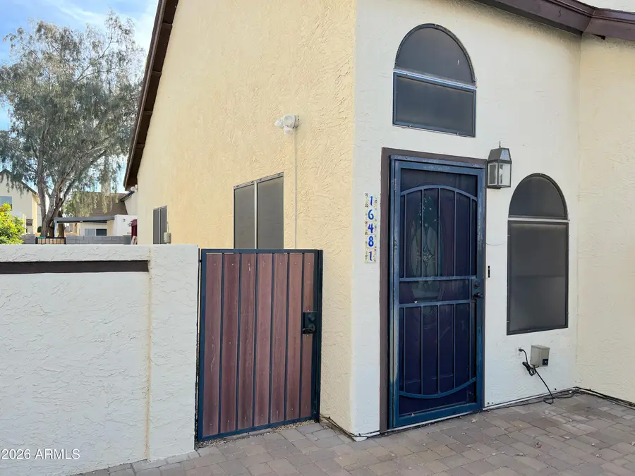 16481 N 67th Lane, Peoria, AZ 85382 - #2