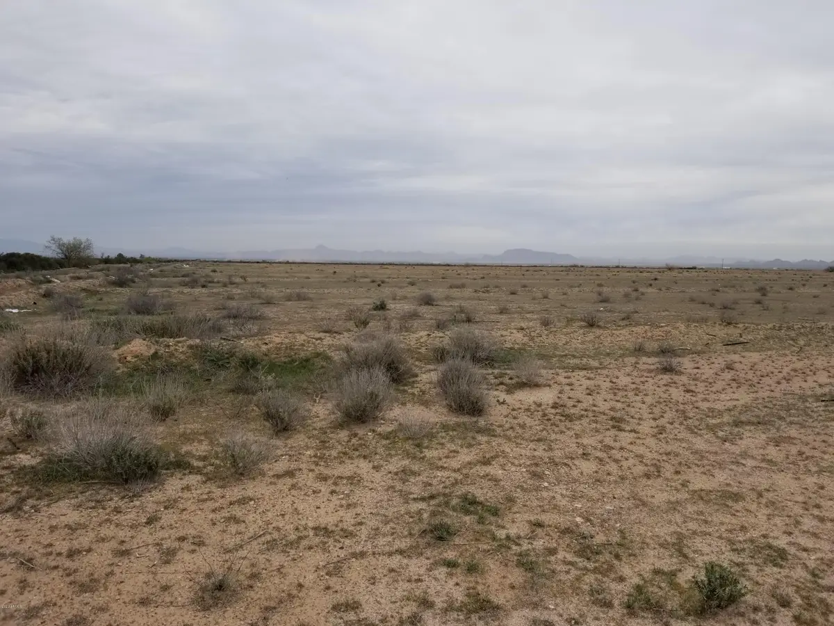 0 W Elliot Road, Tonopah, AZ 85354 - #1